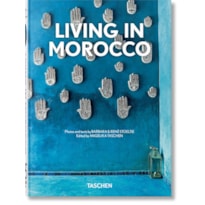 Living in morocco - 45 ed