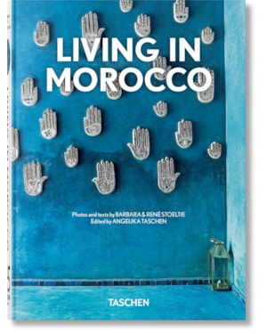 Living in morocco - 45 ed