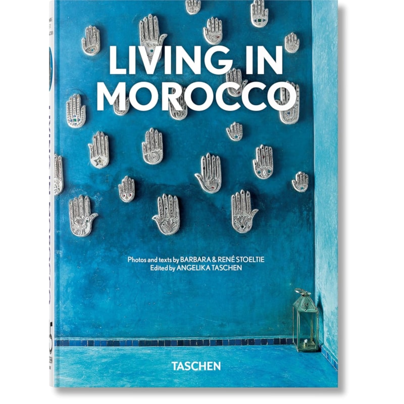 Living in morocco - 45 ed