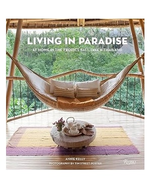 Living in paradise