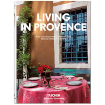 Living in provence