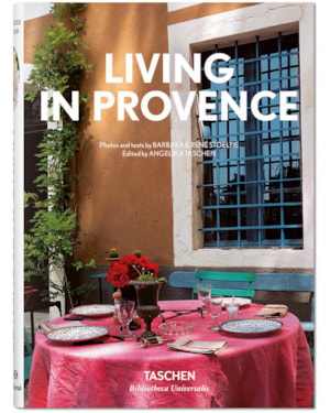 Living in provence