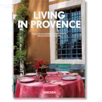 Living in provence