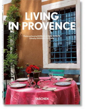 Living in provence