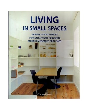 Living in small spaces