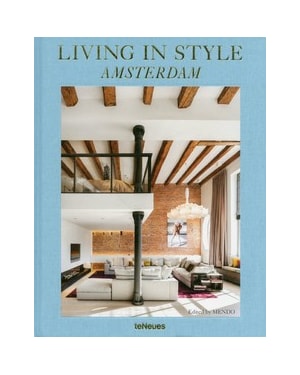 Living in style - Amsterdam