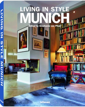 Living in style munich