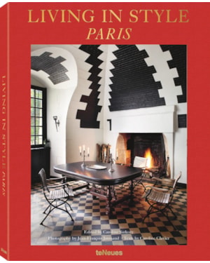 Living in style - paris