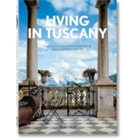 Living in tuscany