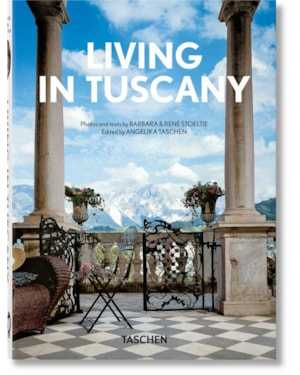 Living in tuscany