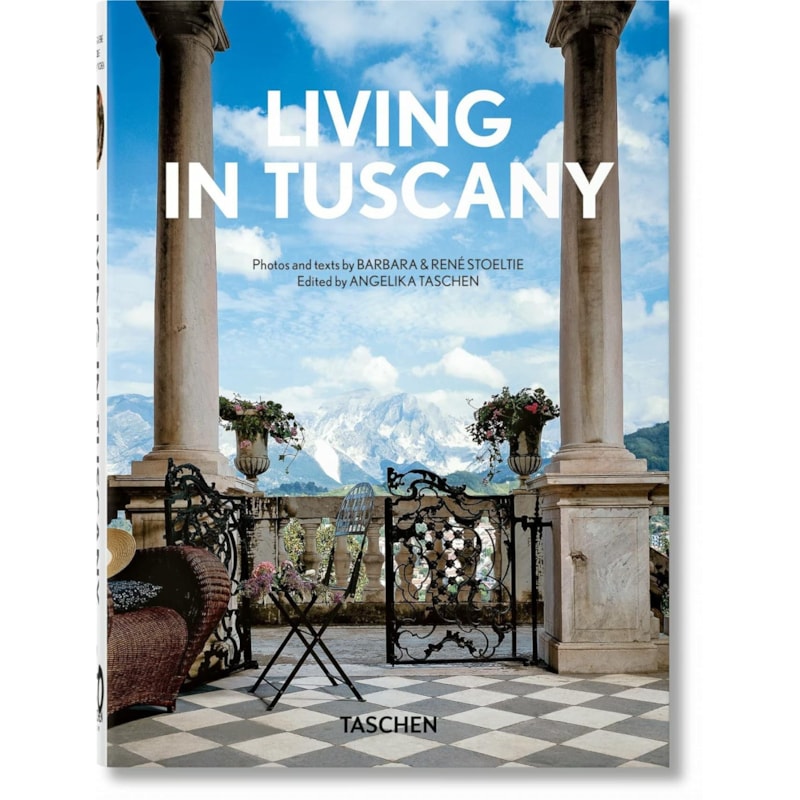 Living in tuscany