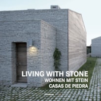 LIVING WITH STONE