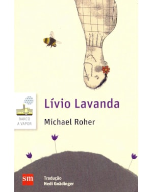 LIVIO LAVANDA