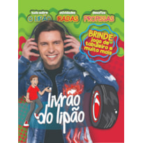 LIVRÃO DO LIPÃO