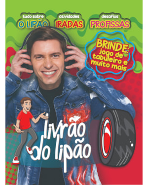 LIVRÃO DO LIPÃO