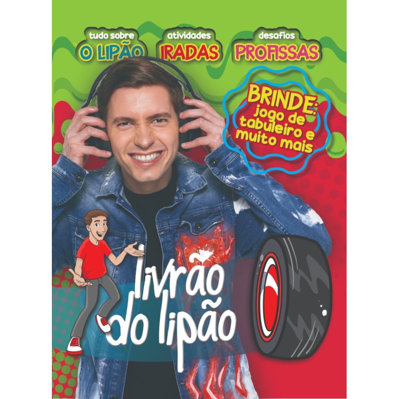 LIVRÃO DO LIPÃO