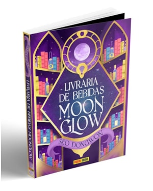 Livraria de bebidas Moonglow