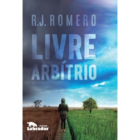 LIVRE ARBÍTRIO