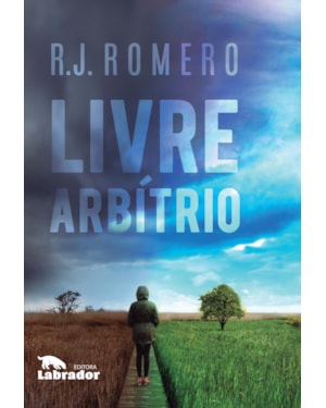 LIVRE ARBÍTRIO