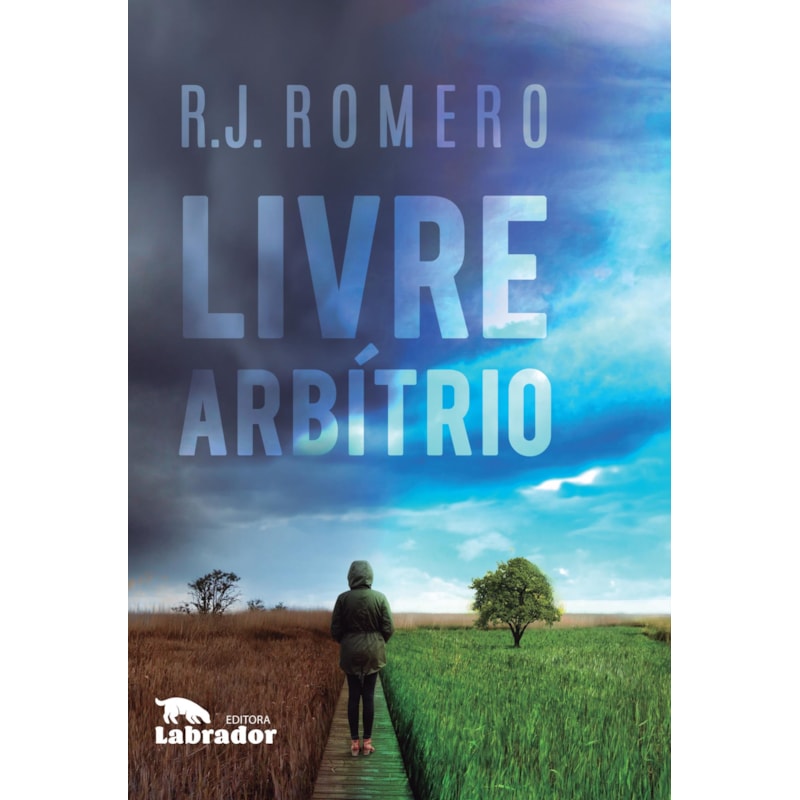 LIVRE ARBÍTRIO