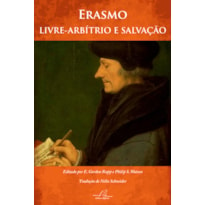 LIVRE ARBÍTRIO E SALVAÇÃO