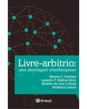 Livre-arbítrio: uma abordagem interdisciplinar