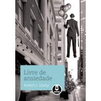 LIVRE DE ANSIEDADE