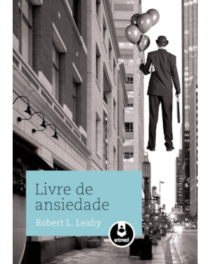 LIVRE DE ANSIEDADE