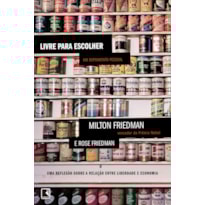 LIVRE PARA ESCOLHER: UM DEPOIMENTO PESSOAL