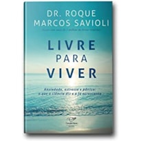 LIVRE PARA VIVER