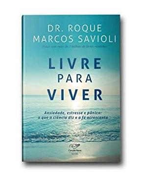 LIVRE PARA VIVER
