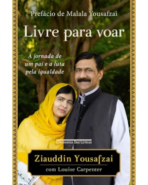 Livre para voar: a jornada de um pai e a luta pela igualdade