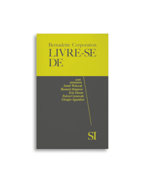 LIVRE-SE DE SI