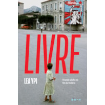 Livre: Virando adulta no fim da história