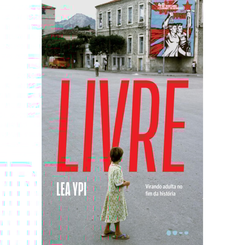 Livre: Virando adulta no fim da história