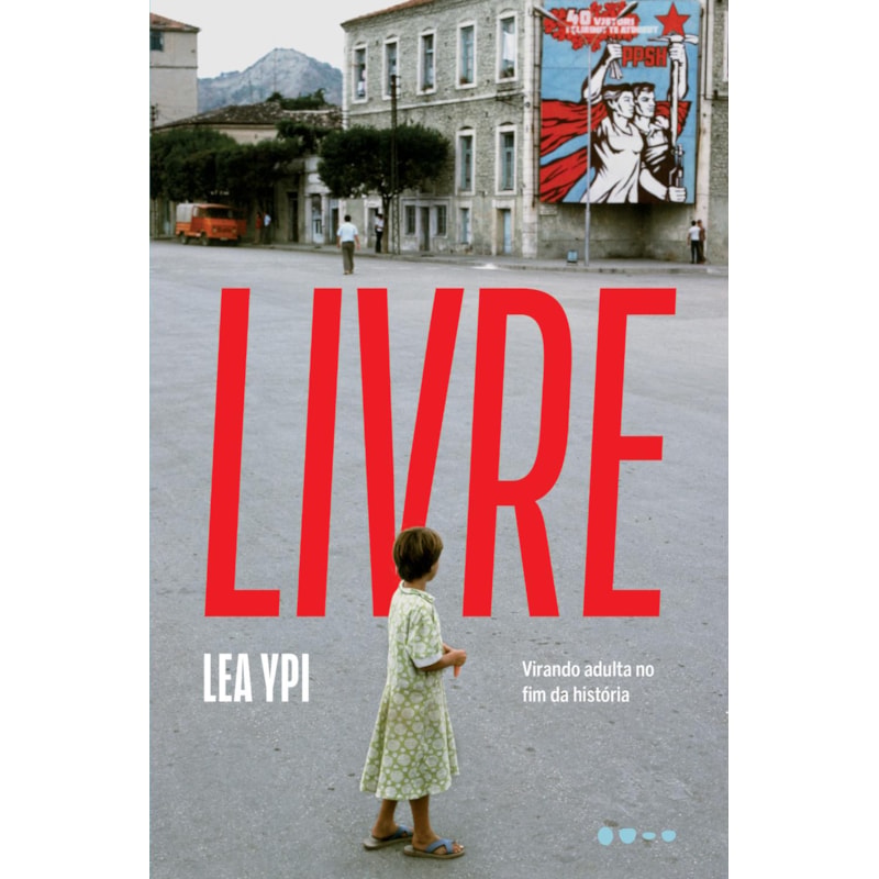 Livre: Virando adulta no fim da história