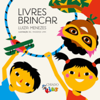 LIVRES BRINCAR