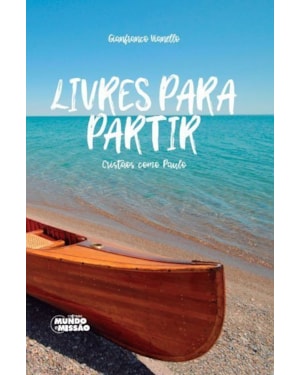 LIVRES PARA PARTIR