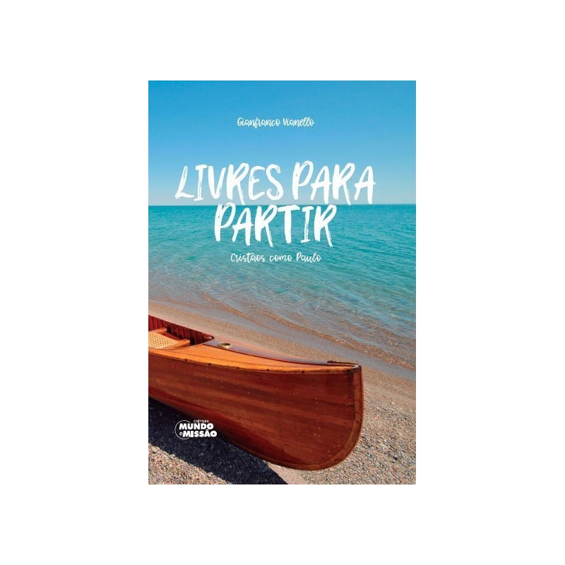 LIVRES PARA PARTIR