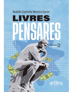 LIVRES PENSARES: VOLUME 2