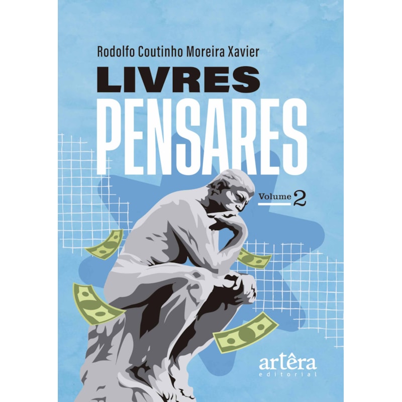 LIVRES PENSARES: VOLUME 2