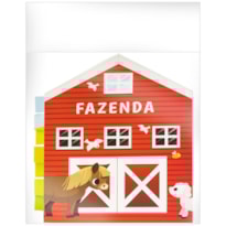 LIVRINHO 3D: FAZENDA