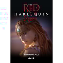 LIVRO 5 - THE RED HARLEQUIN - A VIDENTE