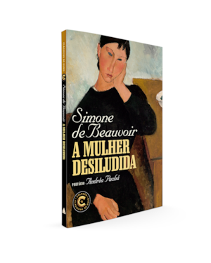 LIVRO A MULHER DESILUDIDA: COLEÇÃO CLÁSSICOS DE OURO