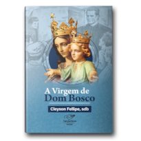 LIVRO A VIRGEM DE DOM BOSCO