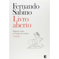 LIVRO ABERTO