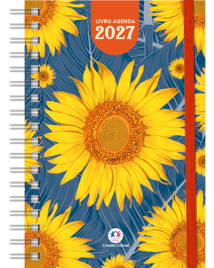 LIVRO AGENDA 2027 GIRASSOL - ORGANIZAÇÃO E PLANEJAMENTO