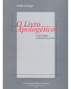 LIVRO APOLOGETICO, O
