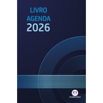 LIVRO AZUL-MARINHO - AGENDA 2026