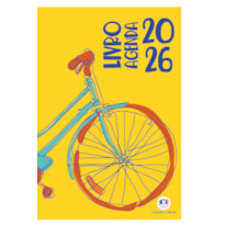 LIVRO BICICLETA - AGENDA 2026